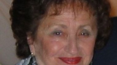 Rywa Tambor (née Waiswaser)