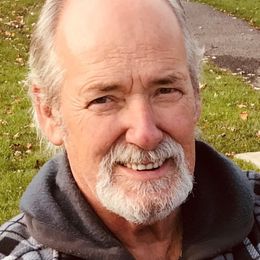 Photo de Richard Gravelle, avis de décès à Gatineau