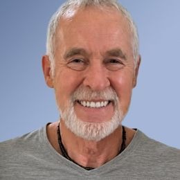 Photo of Réal Pronovost, obituary in Shawinigan
