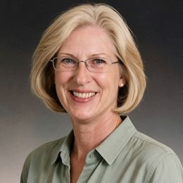 Photo of Marcia Lillian Dougherty, obituary in Shannon
