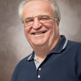 Photo of Pierre Robitaille, obituary in Rosemère