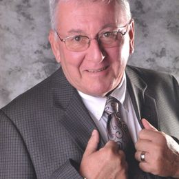 Photo of Denis Deslauriers, obituary in Blainville