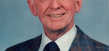 Kenneth B. Weaver