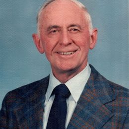 Photo de Kenneth B. Weaver, avis de décès à Ormstown