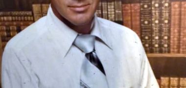 Victor "Ronny" Burns