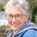 Claire Desharnais