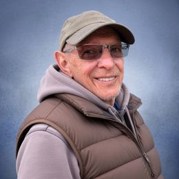 Photo de Claude Cloutier, avis de décès à Shawinigan