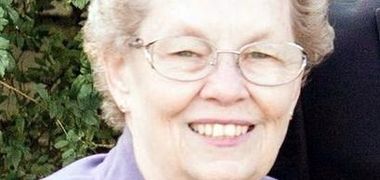 Winona "Sue" Leslie