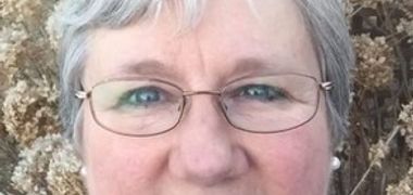 Christine Victoria Gunter