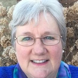 Photo of Christine Victoria Gunter, obituary in Aumond
