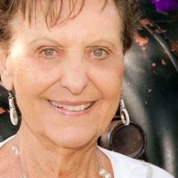Photo de Elizabeth Sue Smith, avis de décès à Matane