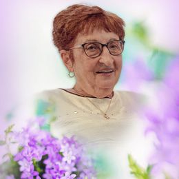 Photo de Gisèle Dumais, avis de décès à Mont-Joli