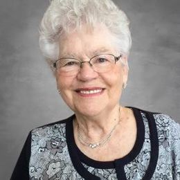 Photo of Martine Marier Fortin, obituary in Montmagny