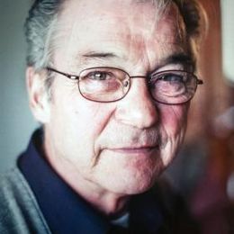 Photo de Claude St-Jean, avis de décès à L'Assomption