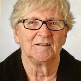 Photo de Claire Dostie, avis de décès à Québec
