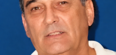 Daniel Desroches
