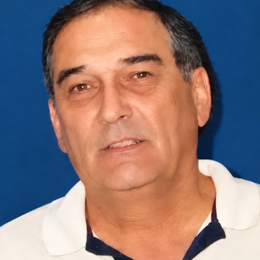 Photo of Daniel Desroches, obituary in Montréal