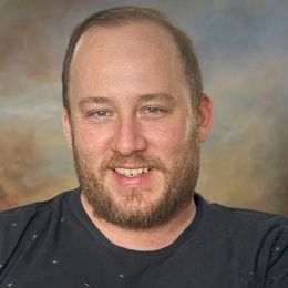 Photo of Nicolas Labrecque, obituary in Lévis
