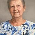 Mary Ann Parks