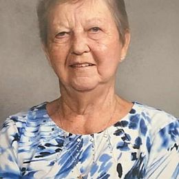 Photo de Mary Ann Parks, avis de décès à Danville
