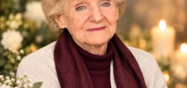 Laurette Michaud
