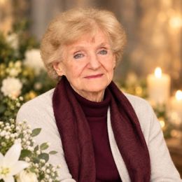 Photo de Laurette Michaud, avis de décès à Mascouche