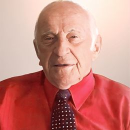 Photo of M. Régis SIMARD, obituary in Saint-Félicien