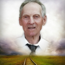 Photo of Fernando Berger, obituary