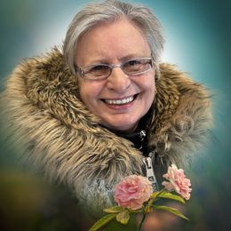 Photo of Agathe Élément, obituary
