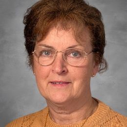 Photo of Céline Tremblay Mercier, obituary in Weedon