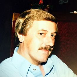 Photo of William John Johnson, obituary in Sagard
