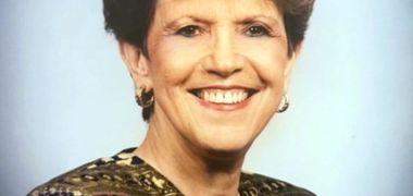 Betty Hodges Swindal