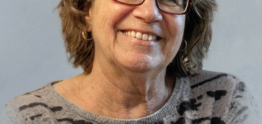 Carole Baril