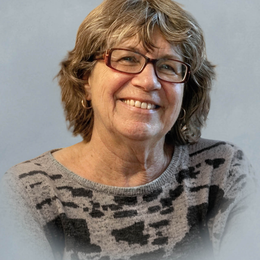 Photo de Carole Baril, avis de décès à Repentigny