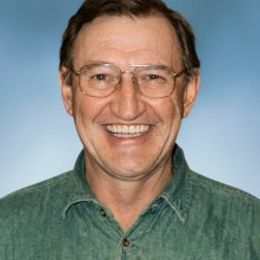 Photo of Clément St-Laurent, obituary in Rimouski