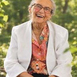 Photo de Thérèse Jacques Vincent, avis de décès à Magog