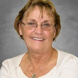 Photo of Denise Morin Boulet, obituary in Montmagny