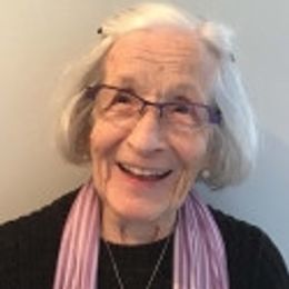 Photo of Georgette Bisson, obituary in Saint-Joseph-de-Beauce