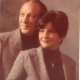 Photo of Diana Gloria Kathler, obituary