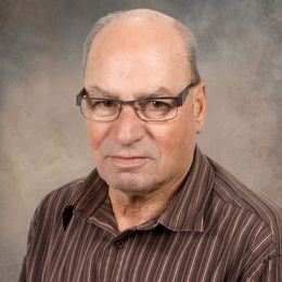 Photo de René Gagnon, avis de décès à Batiscan