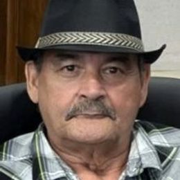 Photo of M. Robert Desjardins, obituary in Salaberry-de-Valleyfield