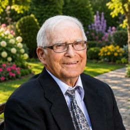 Photo of M. Aurèle TREMBLAY, obituary in Saint-Félicien