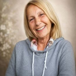 Photo of Éliette TREMBLAY, obituary in Napierville