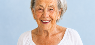Solange Verrette Binette