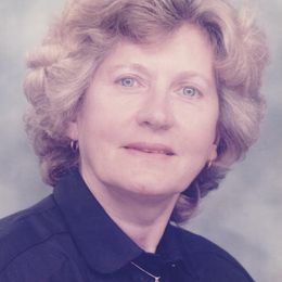 Photo of Annette Tiennot, obituary in Saint-Hyacinthe