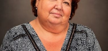Maria Yolanda Sarmiento