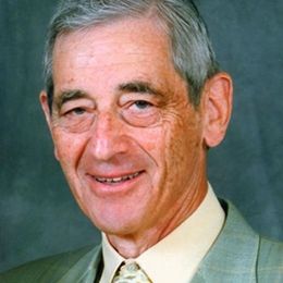 Photo of Alan M. Samdperil, obituary