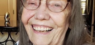 Betty Kathryn Steinbach