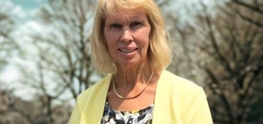 Bernadette Tighe