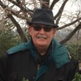 Photo of David Sheehan, obituary